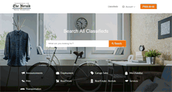 Desktop Screenshot of marketplace.sharonherald.com